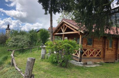 G&icirc;te n&deg;73G93126 LA PLAGNE TARENTAISE - Savoie - photoEte