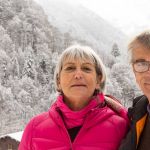 ROGER ET CHRISTINE