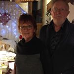 G&eacute;rard et Agn&egrave;s Fonty