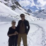 Marnix &amp; Liesbeth van Abbe