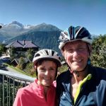Isabelle et Arnaud
