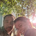 FREDERIQUE ET YVAN