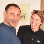 Pascal et Sophie
