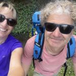 S&eacute;verine et Philippe
