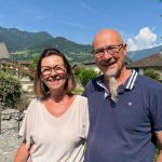 AGNES ET MARCO