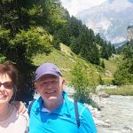 Bernard &amp; Marie